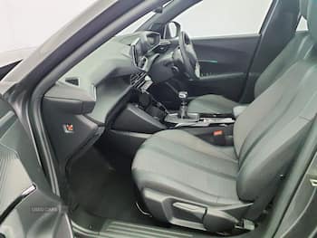 Used Peugeot 2008 2023 for sale - 79781512: Photo