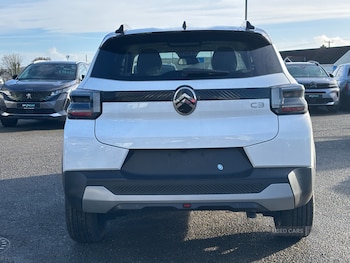 Used Citroen C3 2026 for sale - 78363368: Photo