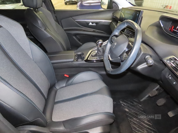 Used Peugeot 3008 2022 for sale - 77280250: Photo 10