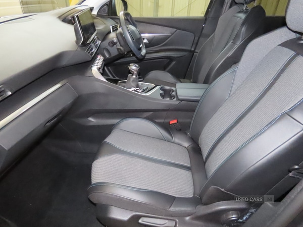 Used Peugeot 3008 2022 for sale - 77280250: Photo 11