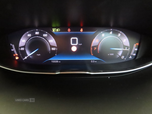 Used Peugeot 3008 2022 for sale - 77280250: Photo 12