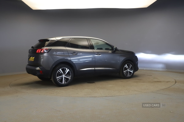 Used Peugeot 3008 2022 for sale - 77280250: Photo 3