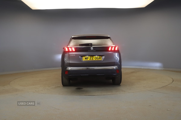 Used Peugeot 3008 2022 for sale - 77280250: Photo 4