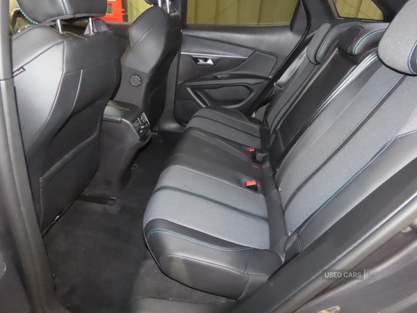 Used Peugeot 3008 2022 for sale - 77280250: Photo 5