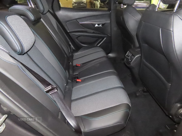 Used Peugeot 3008 2022 for sale - 77280250: Photo 6