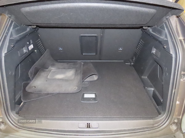 Used Peugeot 3008 2022 for sale - 77280250: Photo 7