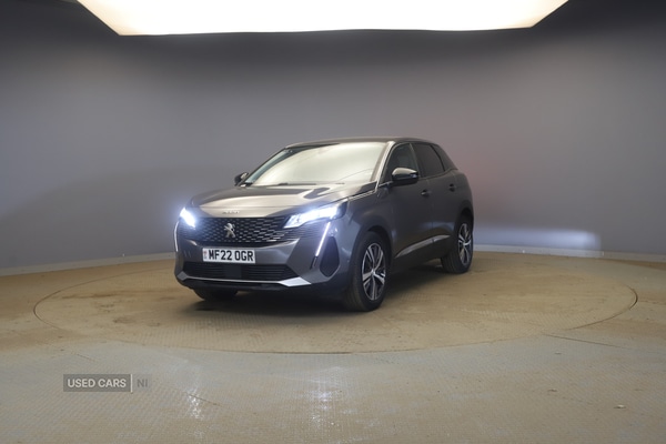 Used Peugeot 3008 2022 for sale - 77280250: Photo 8