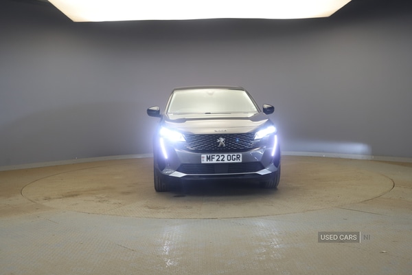 Used Peugeot 3008 2022 for sale - 77280250: Photo 9