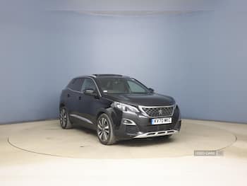 Used Peugeot 3008 2020 for sale - 79727753: Photo