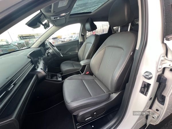 Used Hyundai KONA 2025 for sale - 76608719: Photo 10