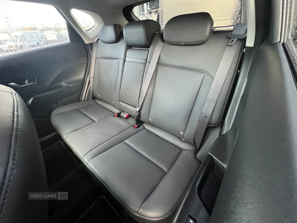 Used Hyundai KONA 2025 for sale - 76608719: Photo 12