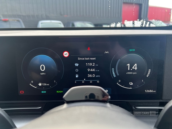 Used Hyundai KONA 2025 for sale - 76608719: Photo 15