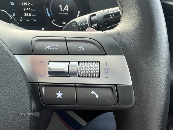 Used Hyundai KONA 2025 for sale - 76608719: Photo 18