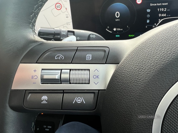 Used Hyundai KONA 2025 for sale - 76608719: Photo 19