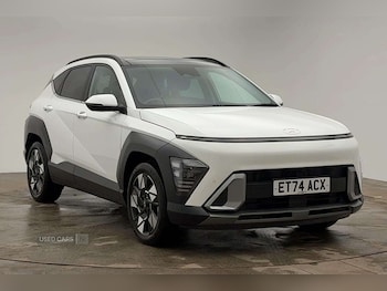 Used Hyundai KONA 2025 for sale - 76608719: Photo