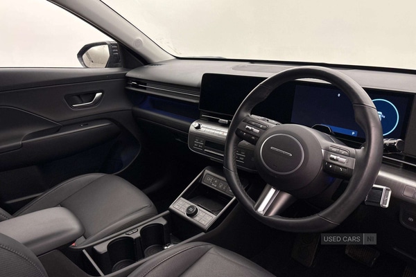 Used Hyundai KONA 2025 for sale - 76608719: Photo 2