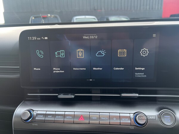 Used Hyundai KONA 2025 for sale - 76608719: Photo 20