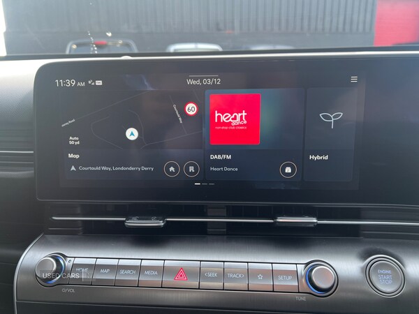 Used Hyundai KONA 2025 for sale - 76608719: Photo 22