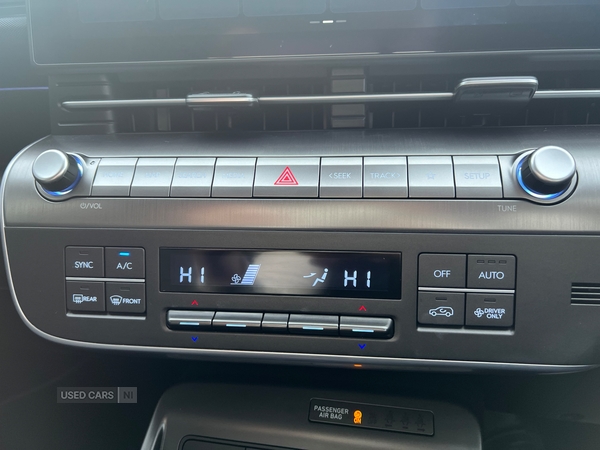 Used Hyundai KONA 2025 for sale - 76608719: Photo 25