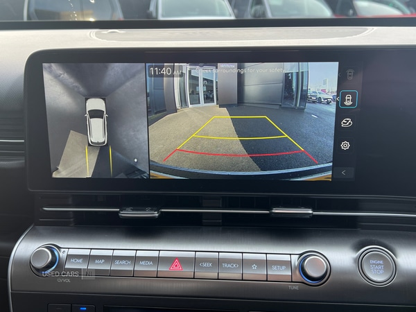 Used Hyundai KONA 2025 for sale - 76608719: Photo 26