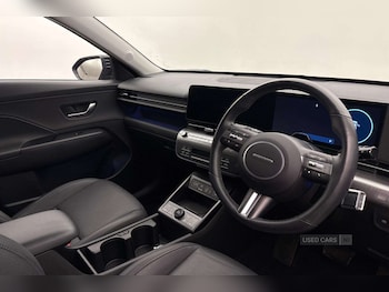 Used Hyundai KONA 2025 for sale - 76608719: Photo