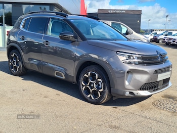 Used Citroen C5 Aircross 2025 for sale - 75521000: Photo