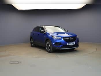 Used Vauxhall Grandland X 2019 for sale - 79566492: Photo