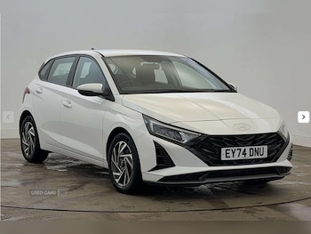 Used Hyundai i20 2025 for sale - 79146254: Photo