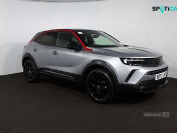 2023 - 1.2 Turbo 136 GS 5dr