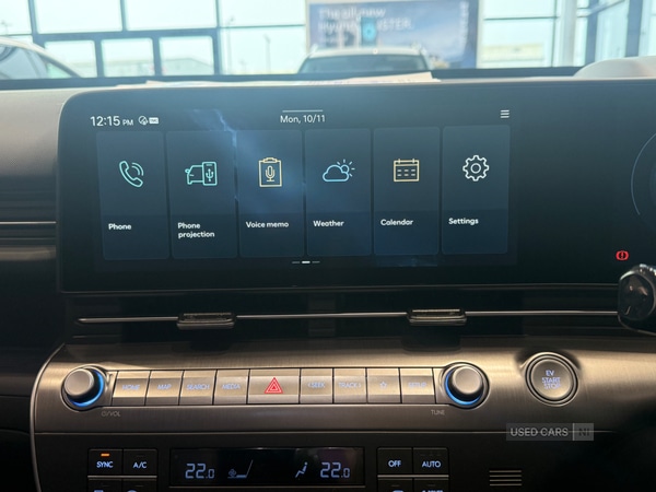 Used Hyundai KONA for sale - 76539336: Photo 10