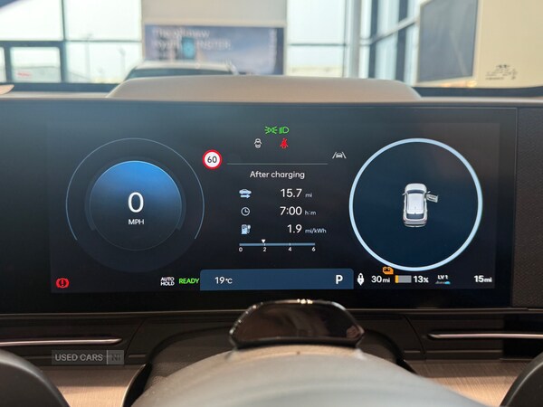 Used Hyundai KONA for sale - 76539336: Photo 11