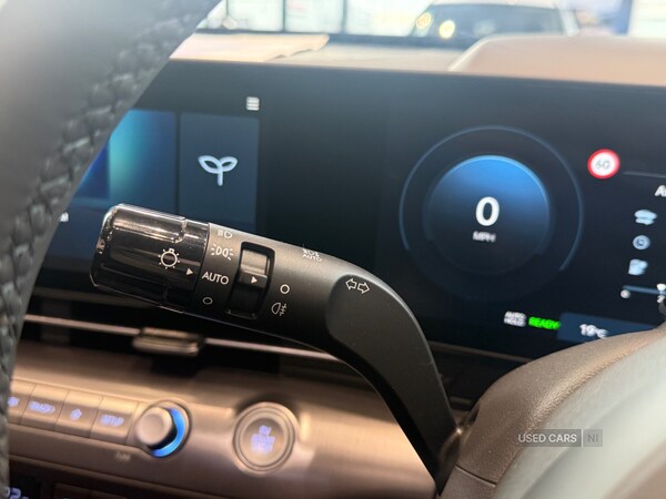 Used Hyundai KONA for sale - 76539336: Photo 12