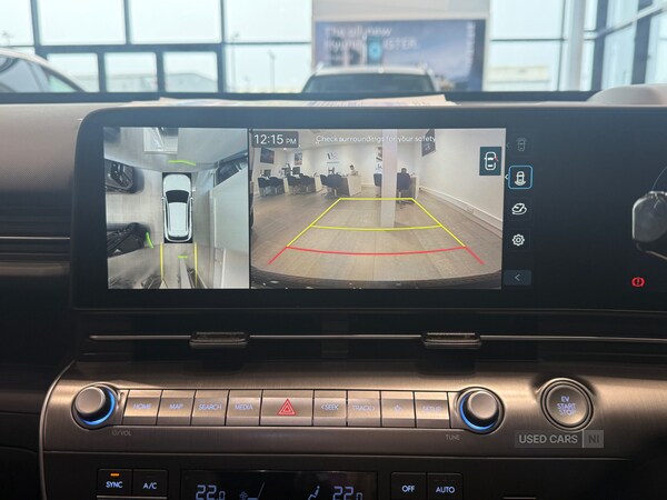 Used Hyundai KONA for sale - 76539336: Photo 14