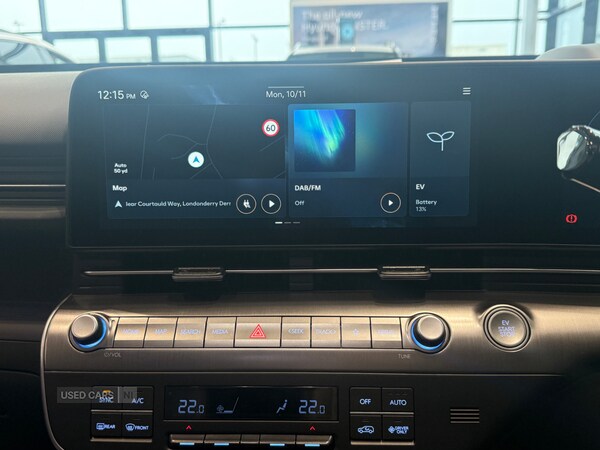 Used Hyundai KONA for sale - 76539336: Photo 15