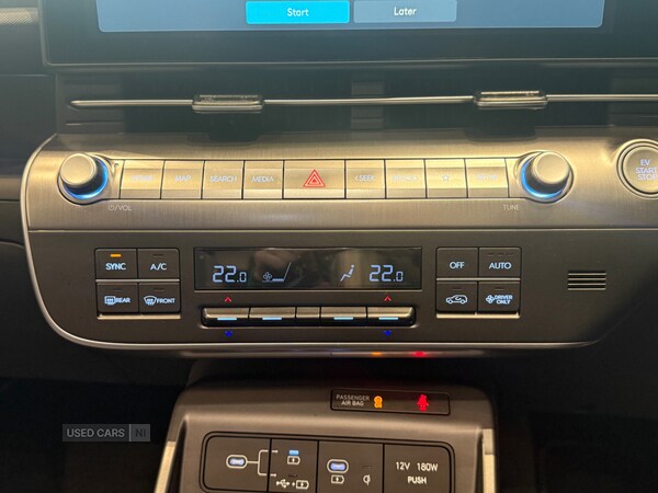 Used Hyundai KONA for sale - 76539336: Photo 16