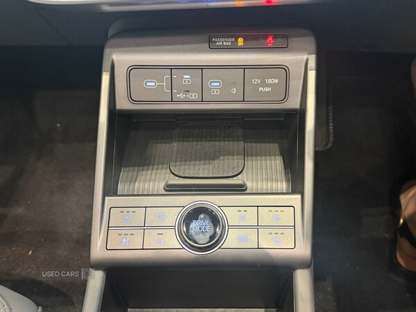 Used Hyundai KONA for sale - 76539336: Photo 17