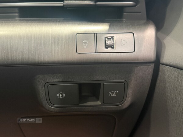 Used Hyundai KONA for sale - 76539336: Photo 18