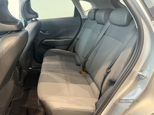 Used Hyundai KONA for sale - 76539336: Photo 21