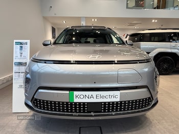 Used Hyundai KONA 2025 for sale - 76539336: Photo