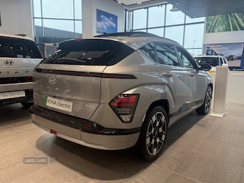 Used Hyundai KONA 2025 for sale - 76539336: Photo