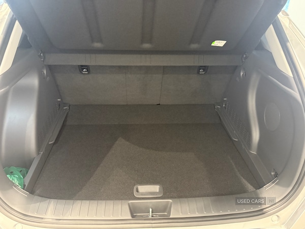 Used Hyundai KONA for sale - 76539336: Photo 5