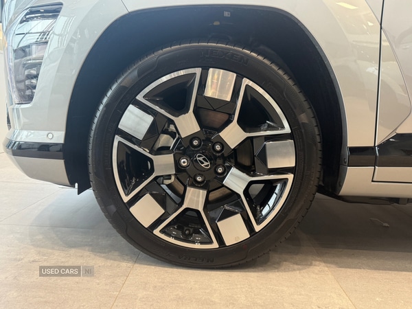 Used Hyundai KONA for sale - 76539336: Photo 6