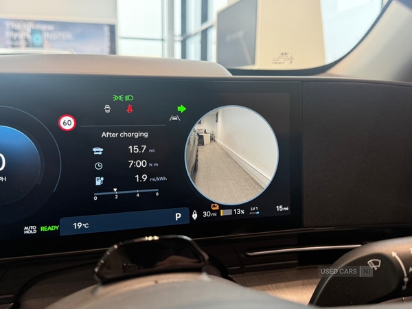 Used Hyundai KONA for sale - 76539336: Photo 9