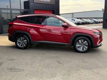 Used Hyundai TUCSON 2022 for sale - 74243534: Photo