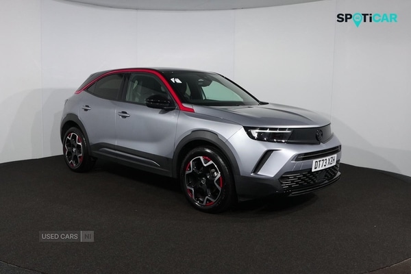 Used Vauxhall Mokka 2024 for sale - 76551660: Photo 1