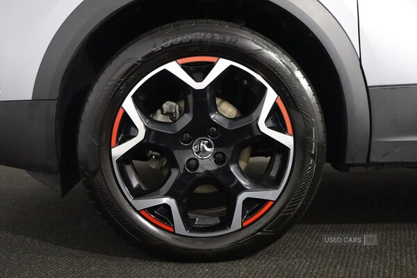 Used Vauxhall Mokka 2024 for sale - 76551660: Photo 11