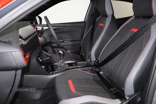 Used Vauxhall Mokka 2024 for sale - 76551660: Photo 13