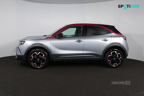 Used Vauxhall Mokka 2024 for sale - 76551660: Photo 15