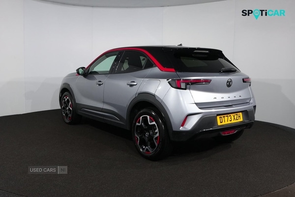 Used Vauxhall Mokka 2024 for sale - 76551660: Photo 16