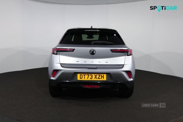 Used Vauxhall Mokka 2024 for sale - 76551660: Photo 17